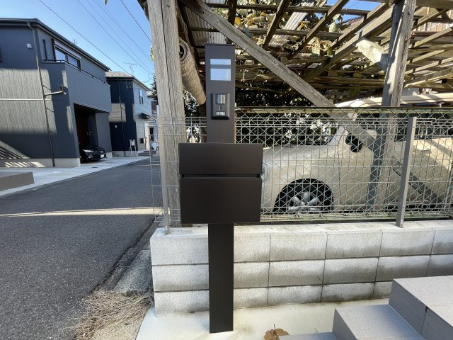 Kolet柏逆井＃06のその他