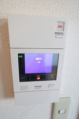 【セキュリティ】 | フィオーレスパッチオ