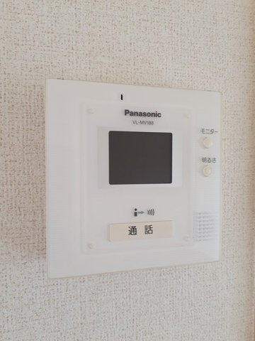 Ｙｕｎｕｓ南のセキュリティ