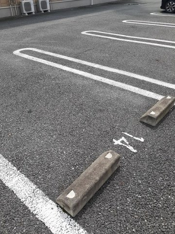 Ｙｕｎｕｓ南の駐車場