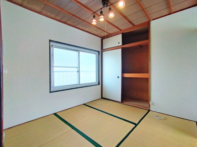【和室】 | ビアンコ内原