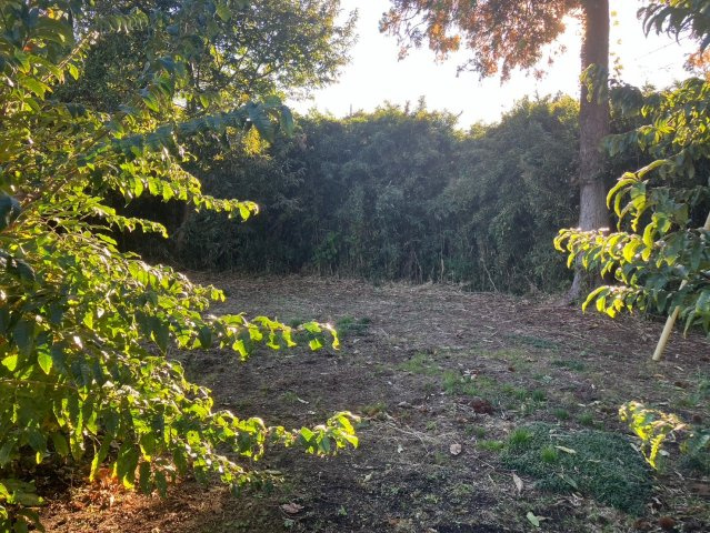 城里町北方売地2153,2154-1