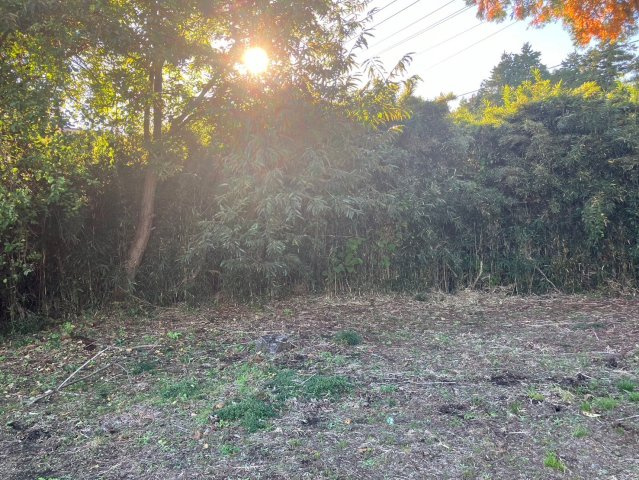 城里町北方売地2153,2154-1の外観