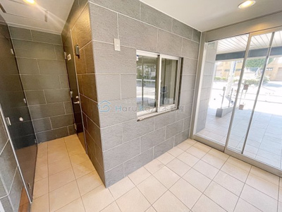 【ロビー】 | ファミリアーレ神宮南レジデンス【名古屋市賃貸・分譲タイプ】