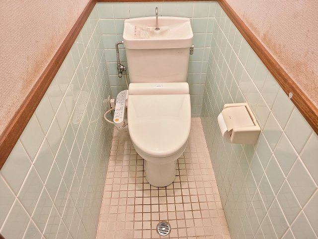 【収納】 | 上乃木2丁目中古戸建 | 床の間です～