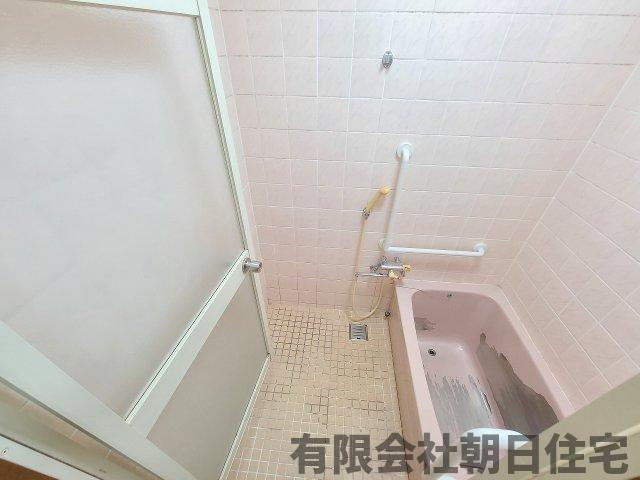 【浴室】 | 上乃木2丁目中古戸建 | 浴室です