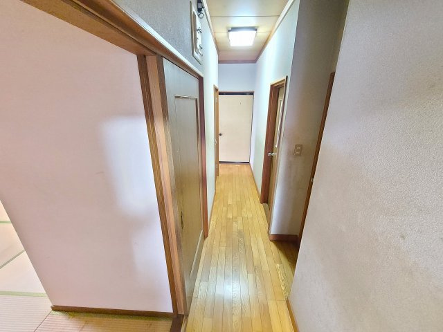 【独立洗面台】 | 上乃木2丁目中古戸建 | 洗面台です～