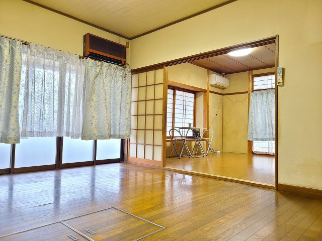 【トイレ】 | 上乃木2丁目中古戸建 | トイレです～