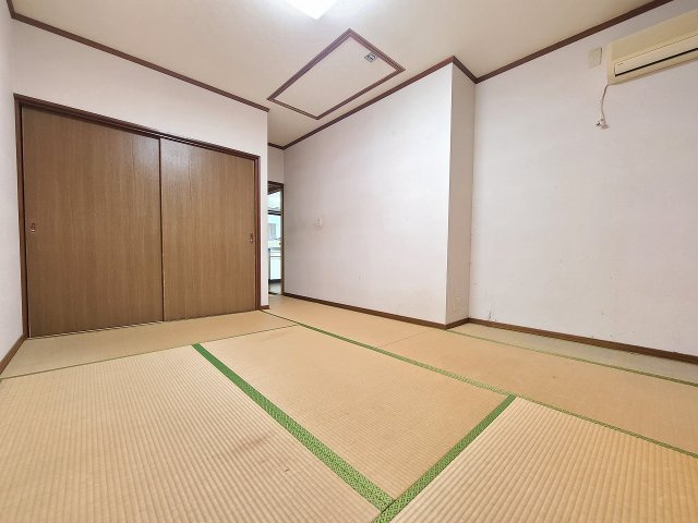 【内装】 | 上乃木2丁目中古戸建 | 廊下です～