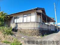 上乃木2丁目中古戸建の画像