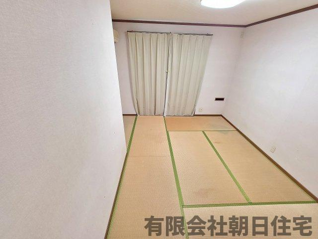 【和室】 | 上乃木2丁目中古戸建 | 和室です