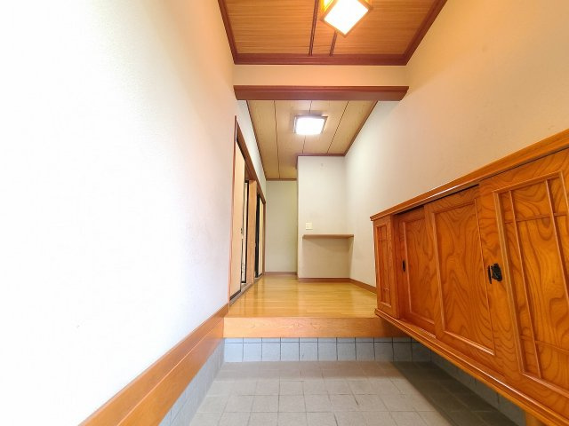 【駐車場】 | 上乃木2丁目中古戸建 | 駐車場です～