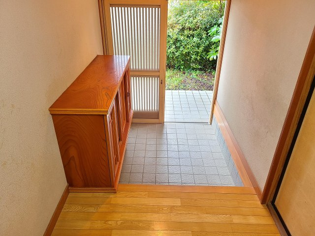 【駐車場】 | 上乃木2丁目中古戸建 | 広々駐車場～