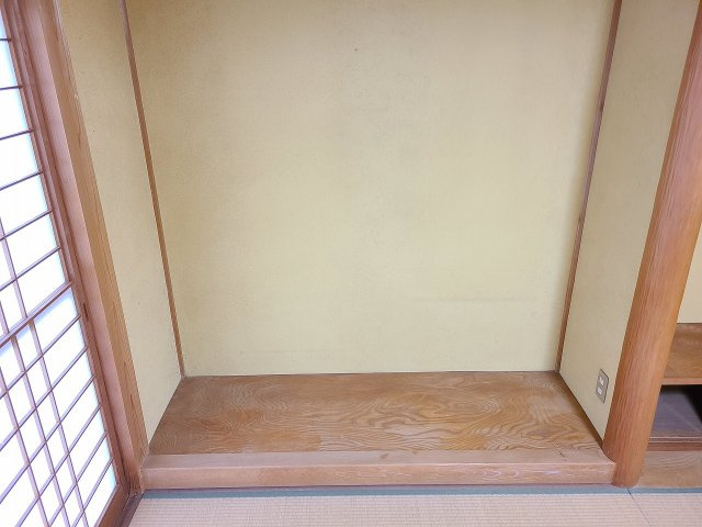 【和室】 | 上乃木2丁目中古戸建 | 和室です～