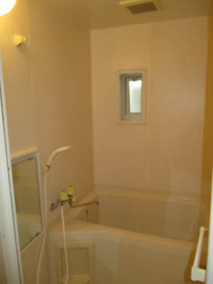 【浴室】 | あしべハイツ