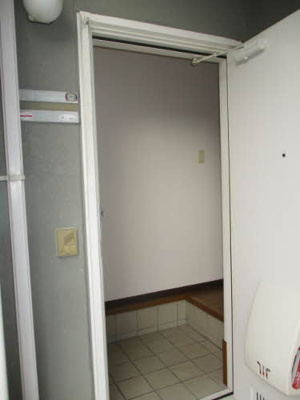 【収納】 | あしべハイツ