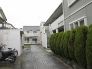 あしべハイツの画像