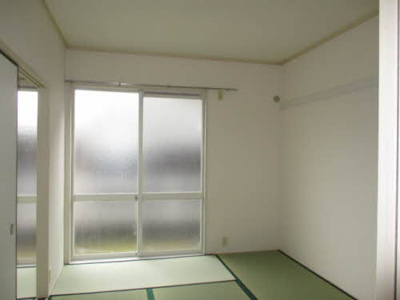 【和室】 | あしべハイツ