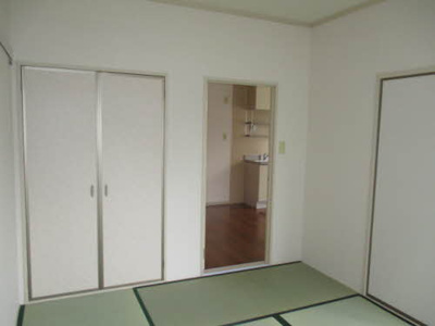 【和室】 | あしべハイツ