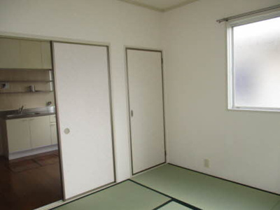 【和室】 | あしべハイツ