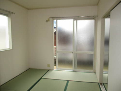 【和室】 | あしべハイツ