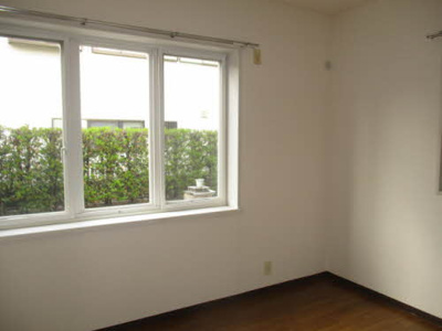 【洋室】 | あしべハイツ