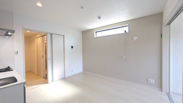 【居間・リビング】 | Feliz Courtりんくう