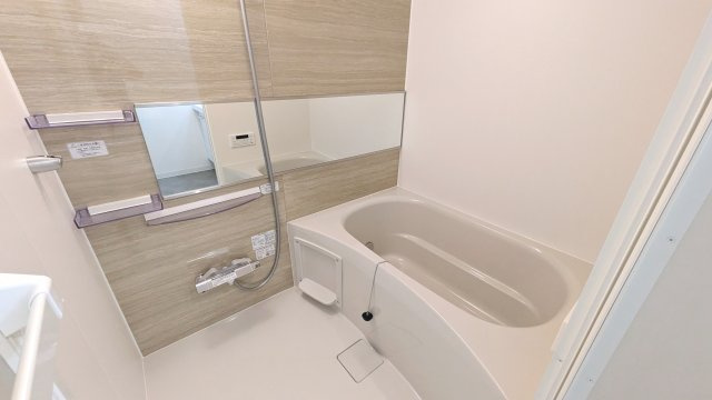 【浴室】 | Feliz Courtりんくう