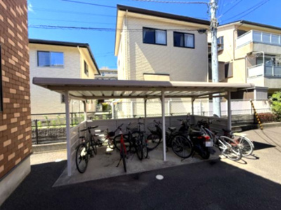 【その他共用部分】 | ナトゥラヴィータ壱番館