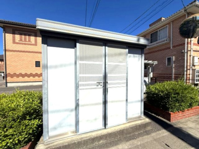 【その他共用部分】 | ナトゥラヴィータ壱番館