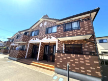 ナトゥラヴィータ壱番館の画像