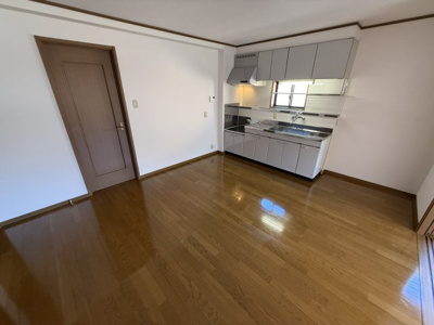 【居間・リビング】 | ナトゥラヴィータ壱番館