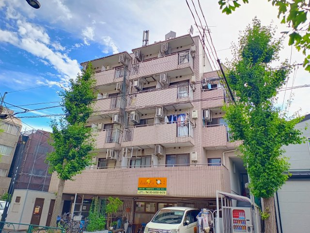 第6みつのビル