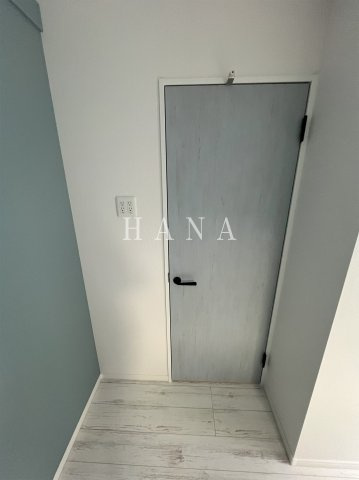 フローレジデンス北千住の内装