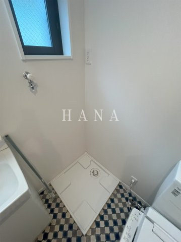 フローレジデンス北千住の設備