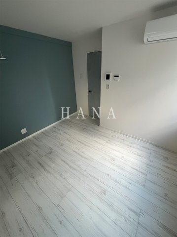 フローレジデンス北千住の洋室