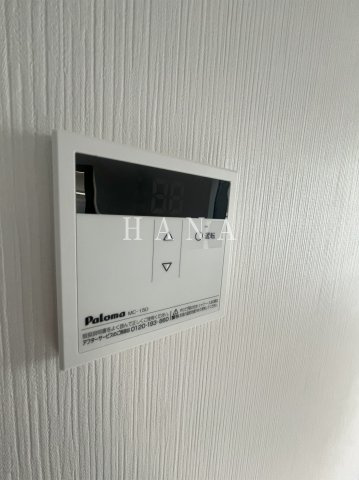 フローレジデンス北千住の設備
