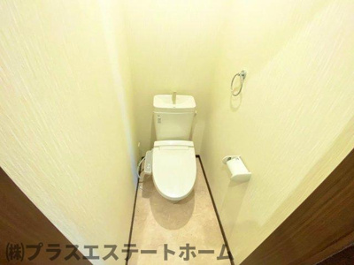 【トイレ】 | コマロジック