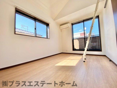 【居間・リビング】 | コマロジック