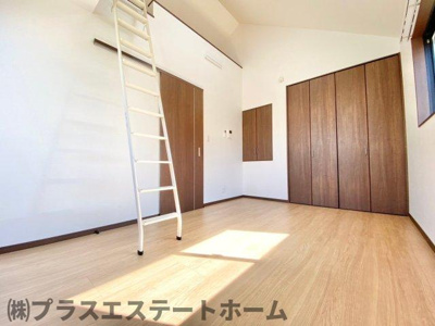 【寝室】 | コマロジック