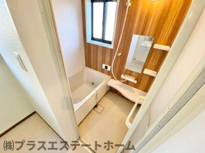 【浴室】 | コマロジック