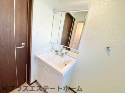 【洗面所】 | コマロジック