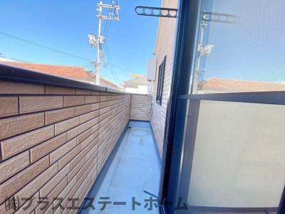 【バルコニー】 | コマロジック