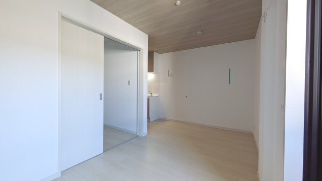 【居間・リビング】 | Feliz Courtりんくう