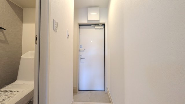 【玄関】 | Feliz Courtりんくう