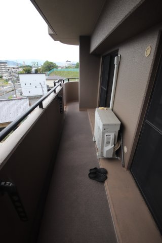【バルコニー】 | アンビエント金剛東
