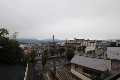 【展望】 | アンビエント金剛東
