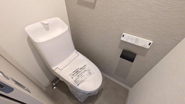 【トイレ】 | Feliz Courtりんくう