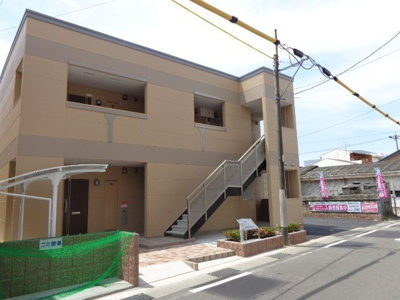 【エントランス】 | フォレストメゾン
