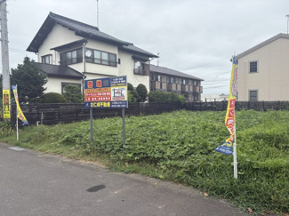 【外観】 | 【JINSEI】陽光台2丁目　建築条件なしの住宅用地